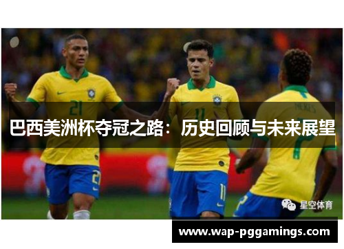 巴西美洲杯夺冠之路：历史回顾与未来展望