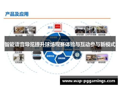 智能语音导览提升球场观赛体验与互动参与新模式