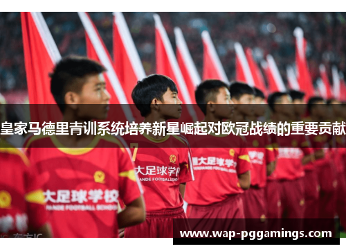 皇家马德里青训系统培养新星崛起对欧冠战绩的重要贡献