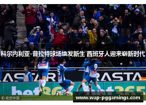 科尔内利亚-普拉特球场焕发新生 西班牙人迎来崭新时代