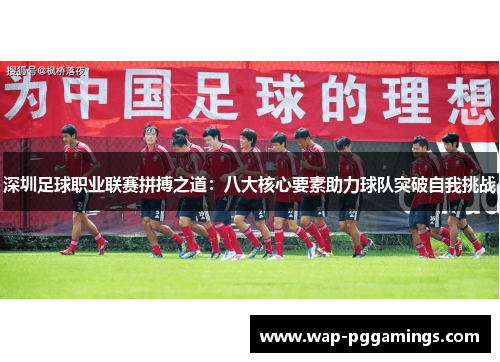 深圳足球职业联赛拼搏之道：八大核心要素助力球队突破自我挑战