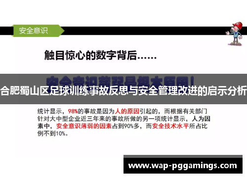 合肥蜀山区足球训练事故反思与安全管理改进的启示分析