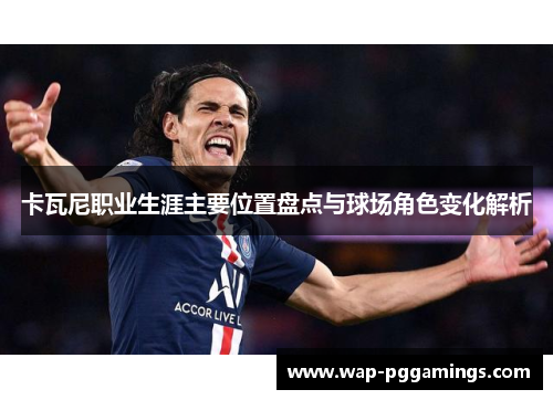 卡瓦尼职业生涯主要位置盘点与球场角色变化解析 卡瓦尼职业生涯主要位置盘点与球场角色变化解析