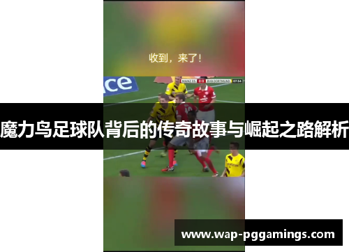 魔力鸟足球队背后的传奇故事与崛起之路解析