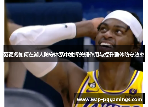 范德彪如何在湖人防守体系中发挥关键作用与提升整体防守效率 范德彪如何在湖人防守体系中发挥关键作用与提升整体防守效率